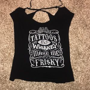 Streetwear Society tank top